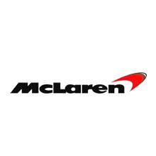 McLaren