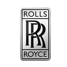 Rolls Royce